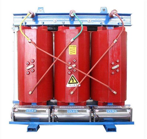 伊宁市SCB11-630KVA/10KV干式变压器