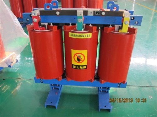 伊宁市SCB12-315KVA/10KV/0.4KV干式变压器